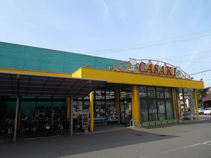 コンフォートSの周辺