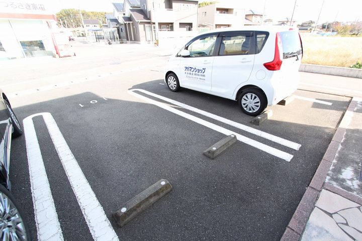 ヴェルドミール鶴崎のその他画像