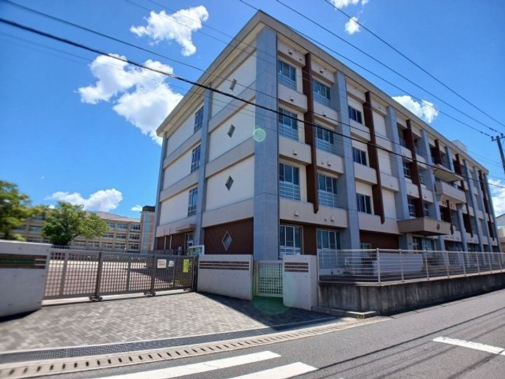 ヴェルドミール鶴崎の周辺