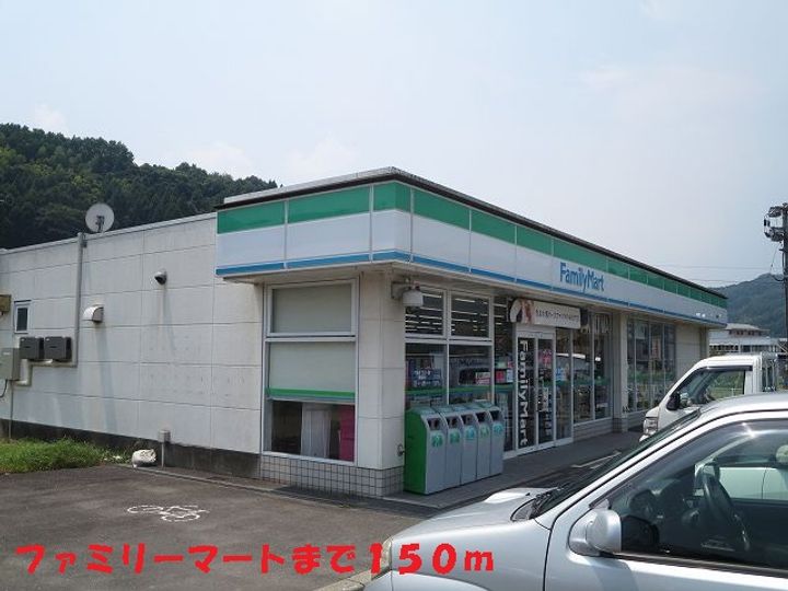 ヴァンベールBの周辺