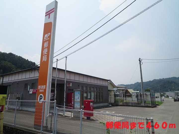 ヴァンベールBの周辺