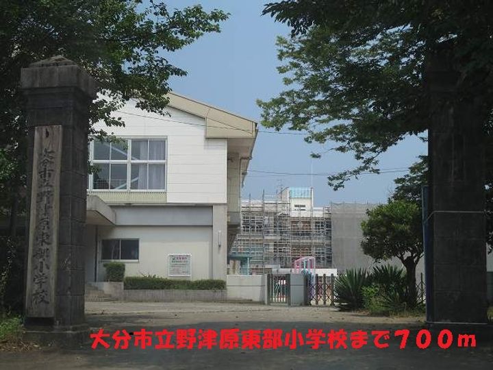 ヴァンベールBの周辺
