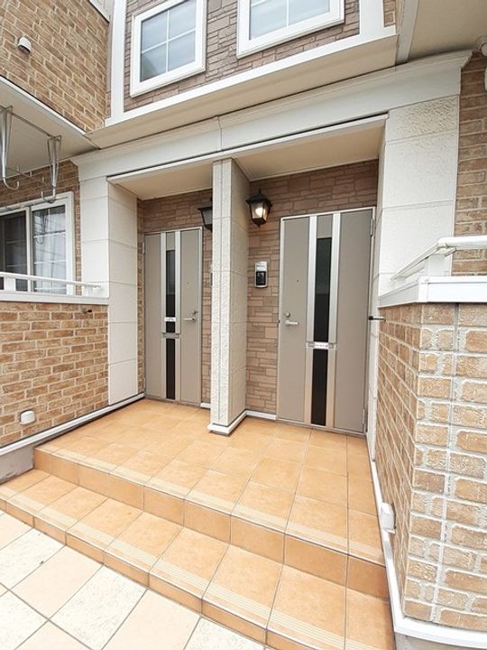 エクレール 下郡 Ⅱのその他画像