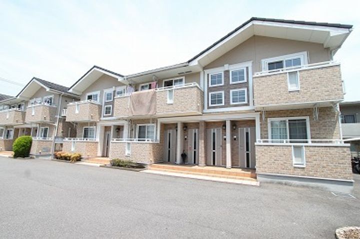 エクレール 下郡 Ⅱのその他画像