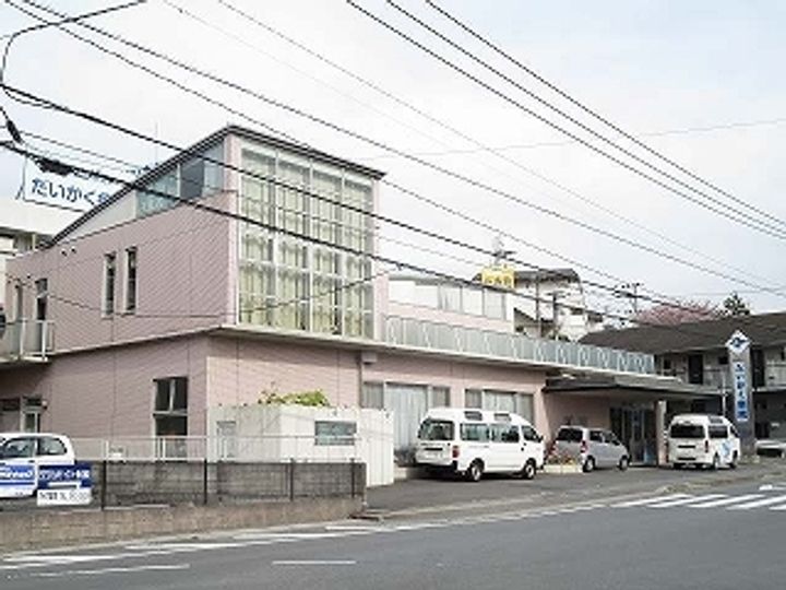 エクレール 下郡 Ⅱの周辺