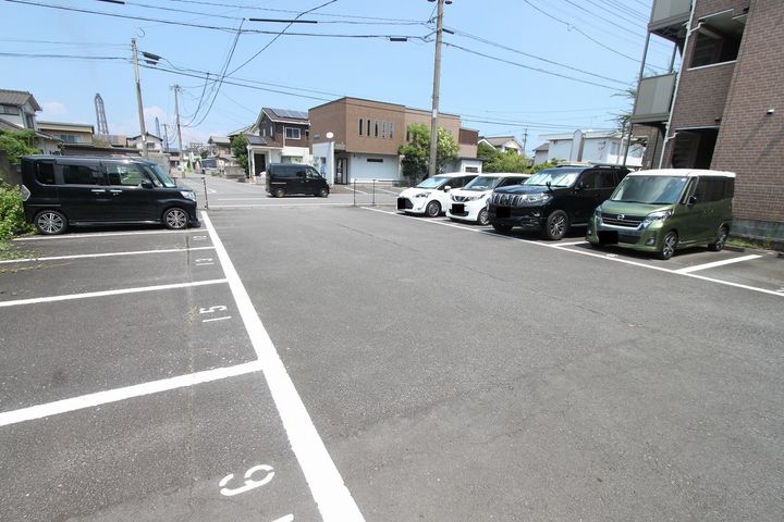 サンエアリー二番館のその他画像