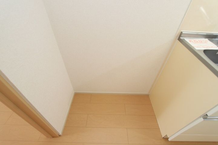 サンエアリー二番館の内装
