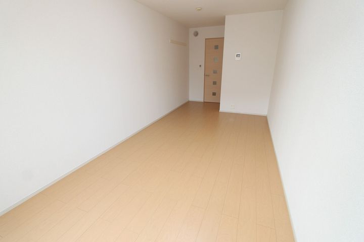 サンエアリー二番館の内装