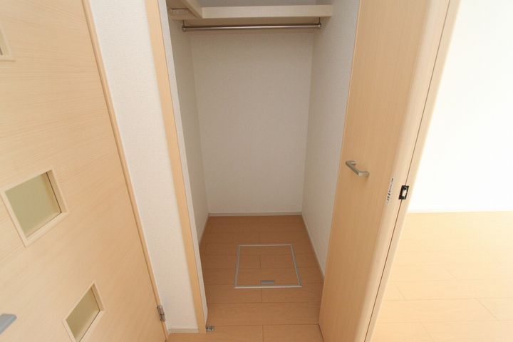 サンエアリー二番館の内装