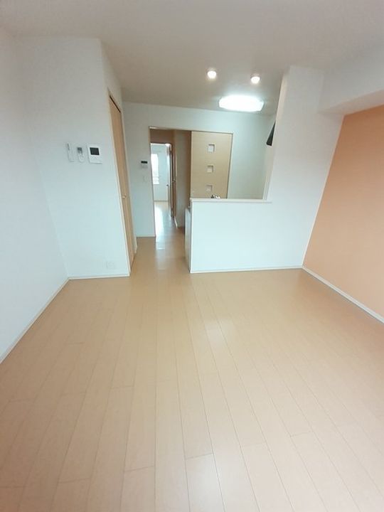 ブローテの居間