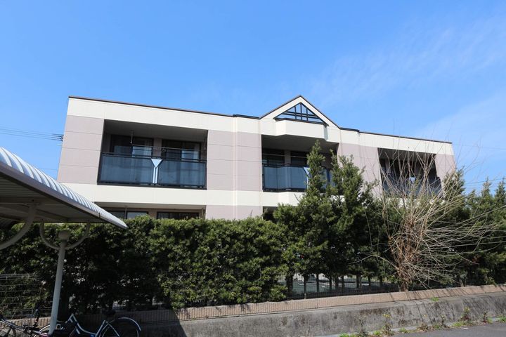 グランディール・2005の外観