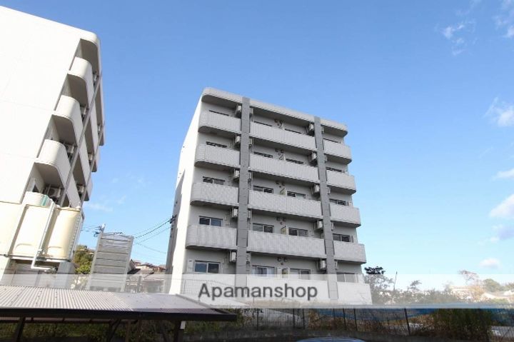 トレステーラ プランドールⅣ305の外観