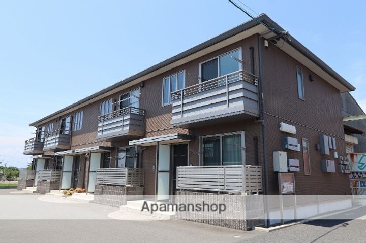 4REST202の外観
