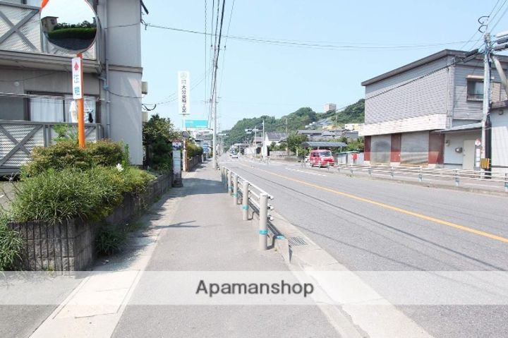4REST202の周辺