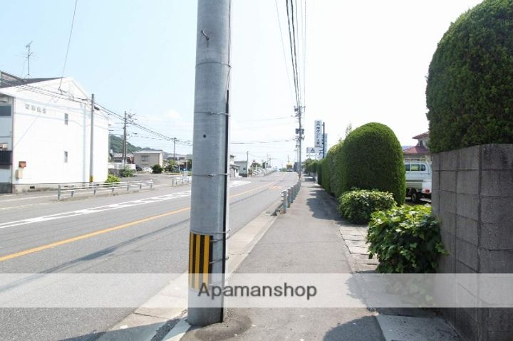 4REST202の周辺