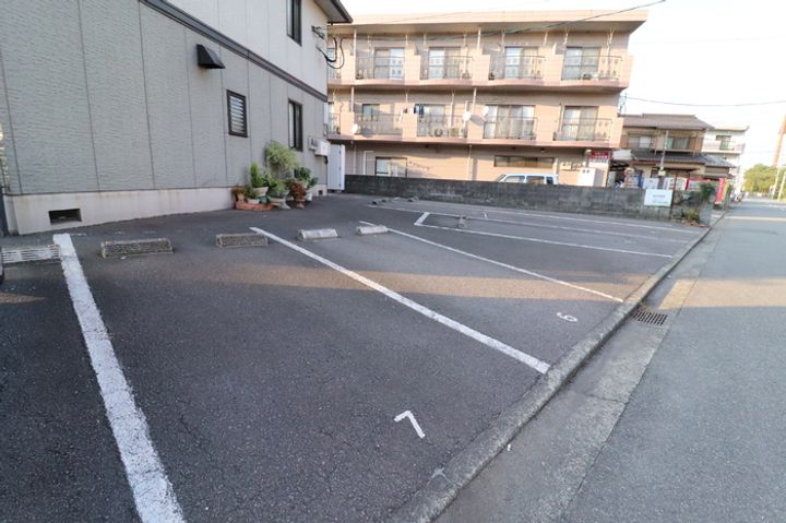 ベルシャルム103のその他画像