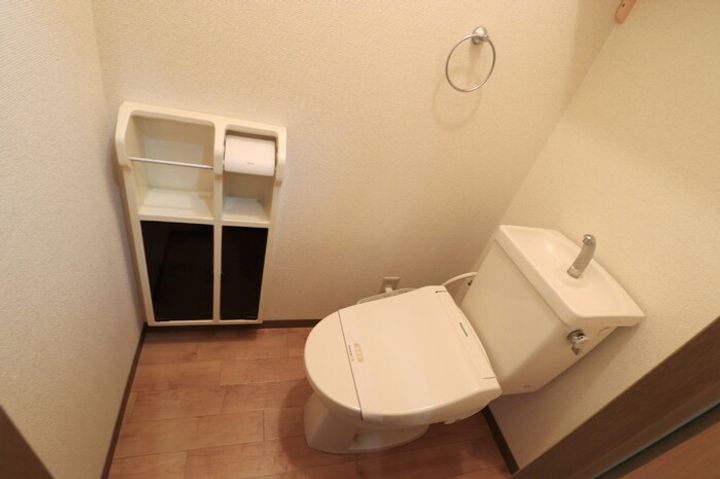 ベルシャルム103のその他画像