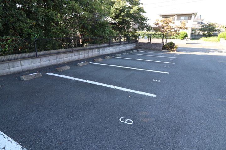 ナチュール北 Aのその他画像