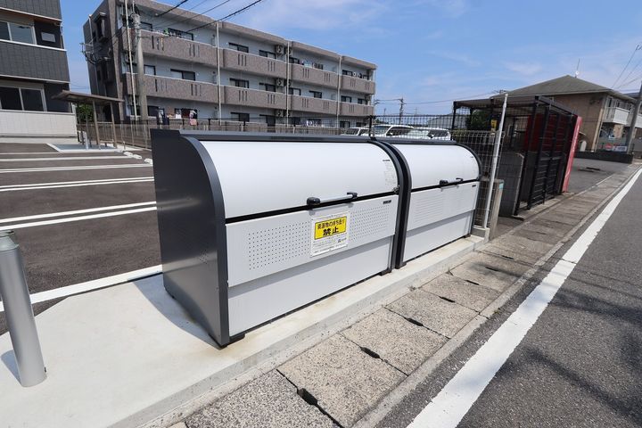 PREMILIFE須賀のその他画像