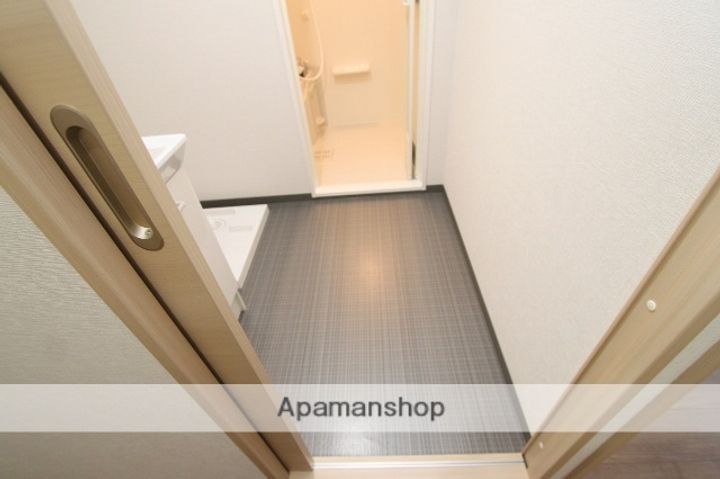 レモンテラスHASAMAⅡの内装