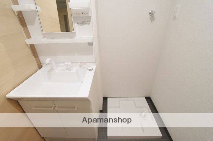 レモンテラスHASAMAⅡの内装