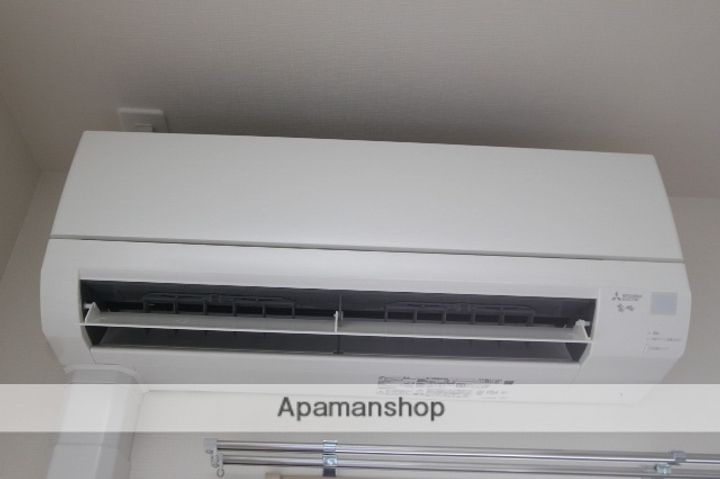 レモンテラスHASAMAⅡの内装