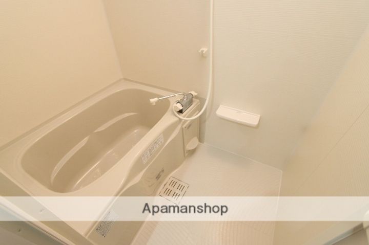 レモンテラスHASAMAⅡの風呂