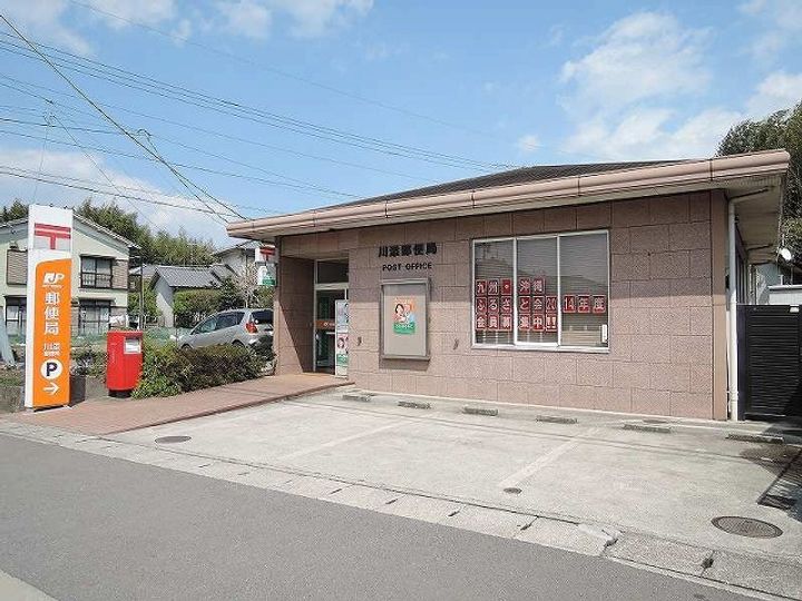 ベル フルールCの周辺