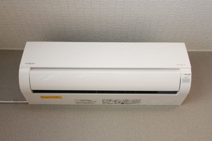 クロエの内装