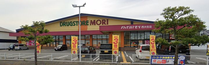 クロエの周辺