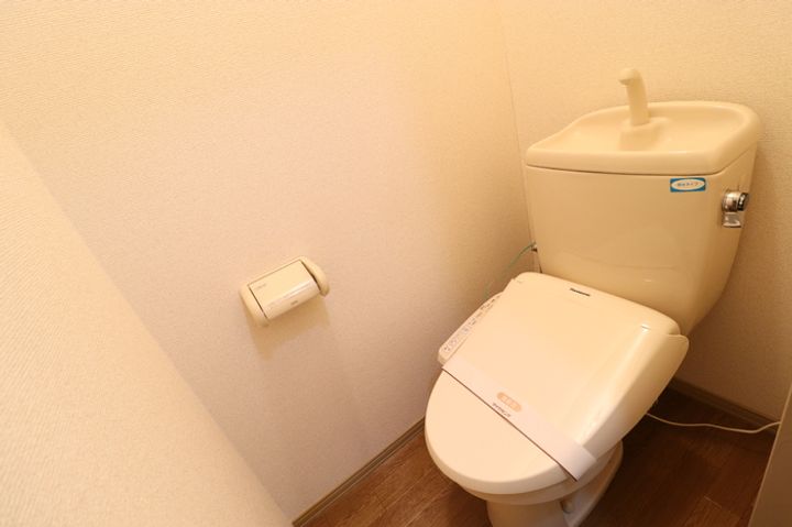 サンハイム森町 Aのその他画像
