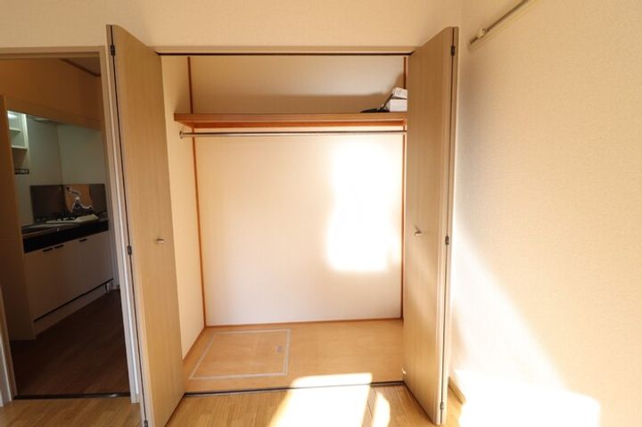 サンハイム森町 Aのその他画像