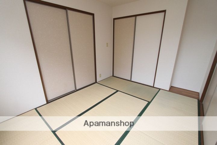 マイフローラ B棟のその他画像