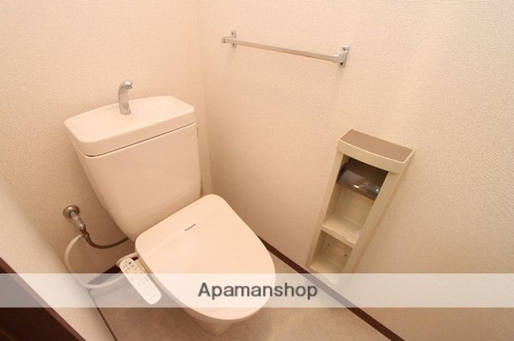 マイフローラ B棟のその他画像