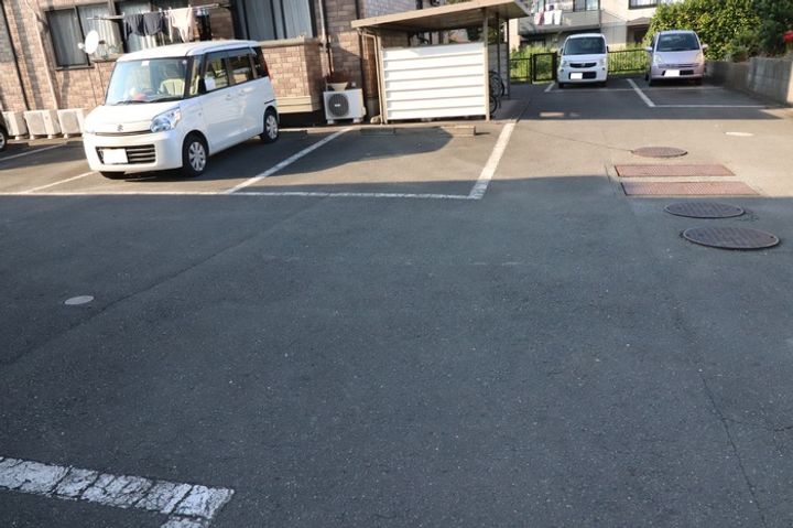 アビテ明日花 B棟101のその他画像
