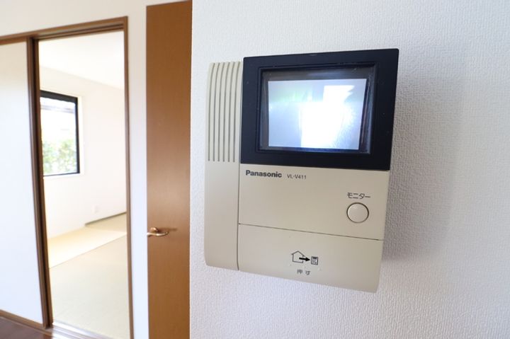 アビテ明日花 B棟101のその他画像