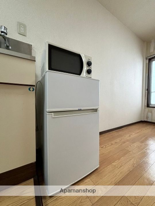 アーバン桜ヶ丘のその他画像