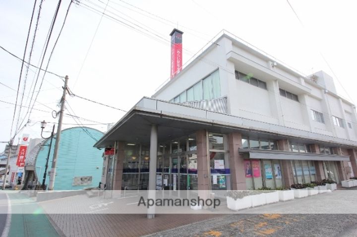 桜ヶ丘小野ビルの周辺