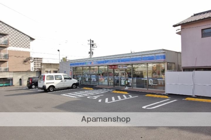 桜ヶ丘小野ビルの周辺