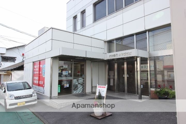 桜ヶ丘小野ビルの周辺