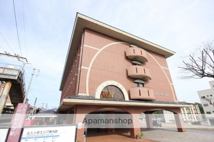 桜ヶ丘小野ビルの周辺