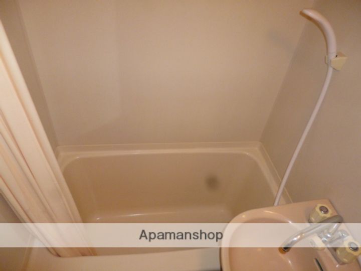 桜ヶ丘小野ビルの風呂