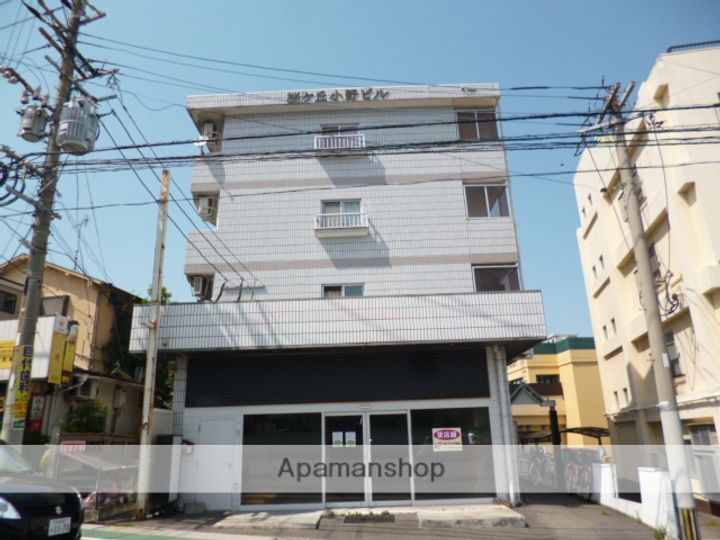 桜ヶ丘小野ビルの外観