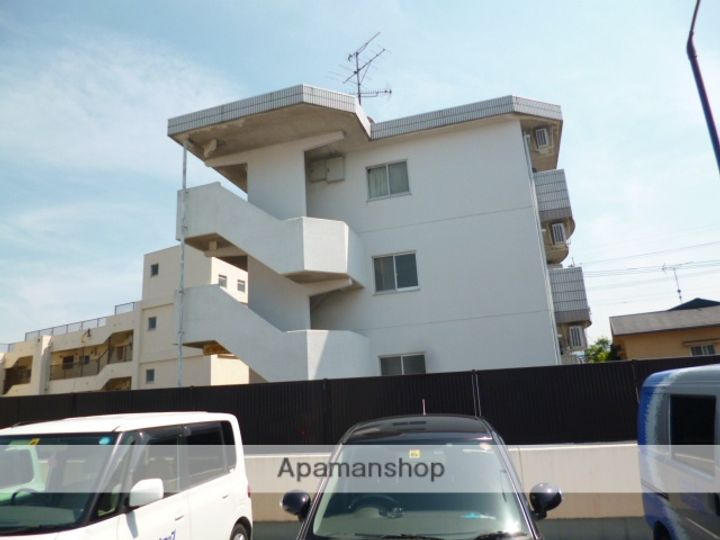 桜ヶ丘小野ビルの外観