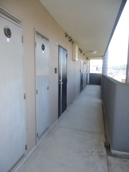 グランドコラムのその他画像