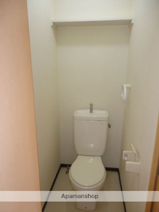 クレストール餅ヶ浜203のその他画像