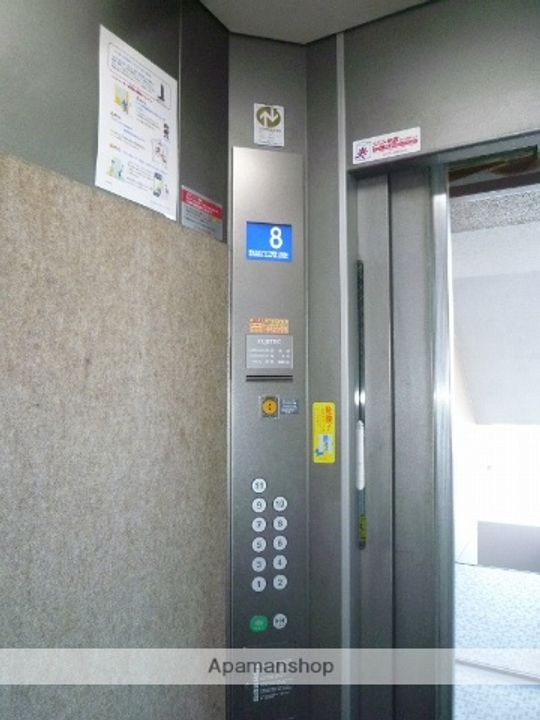 アミティ桜ヶ丘607のその他画像