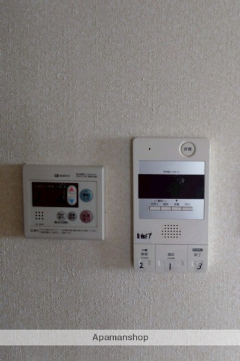 アミティ桜ヶ丘607のその他画像