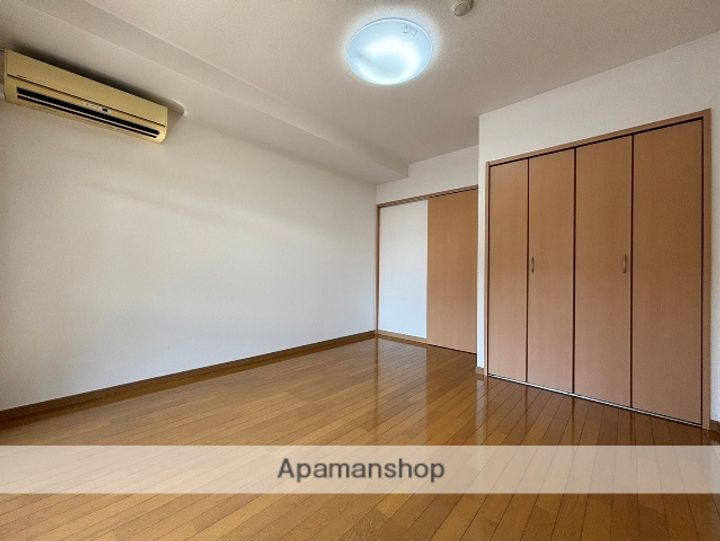 トレステーラ シャングリラの内装