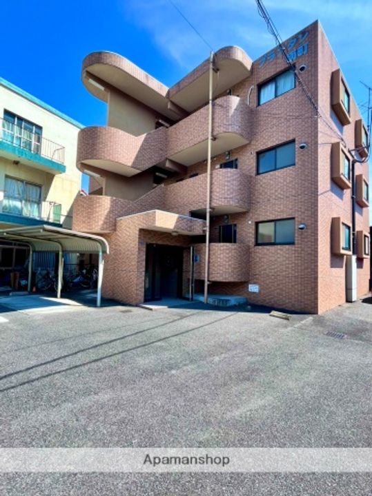 プランタン南町203のその他画像